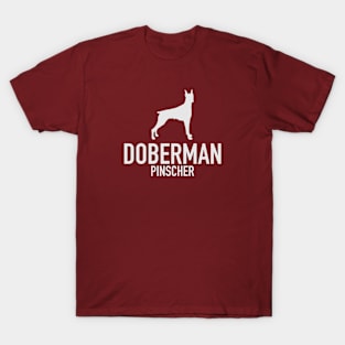 Doberman T-Shirt